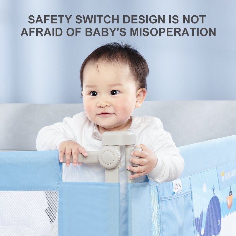 Kids Bed Safety Rail Supplier - Factory Direct Adjustable Lifting Rod