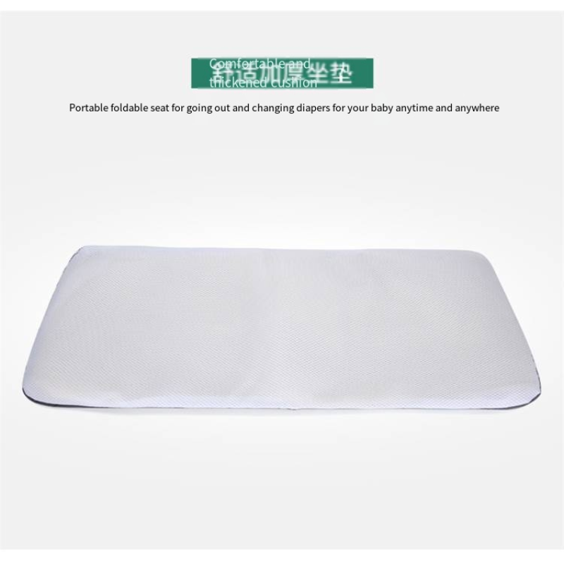 Diaper Backpack Manufacturer - OEM Large Capacity Multi Function Oxford Cloth