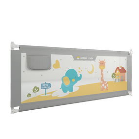 Inflatable Bed Rails Supplier - OEM Home Bumpers for Toddlers Baby Safety