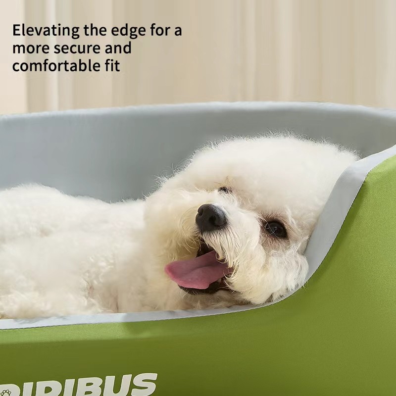 Dog Bed Mattress Supplier - Factory Direct Memory Foam Removable Washable