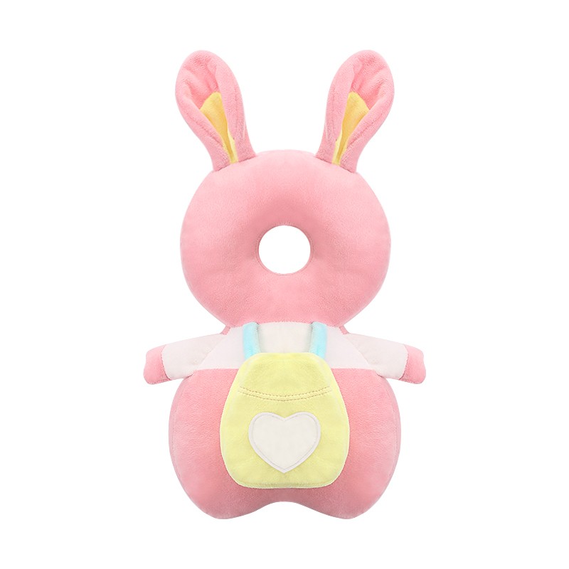 Baby Anti Fall Pillow Supplier - OEM Kids Bedding with Animal Design