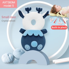 Baby Safety Pillow Manufacturer - OEM Anti Fall Animal Protection Support