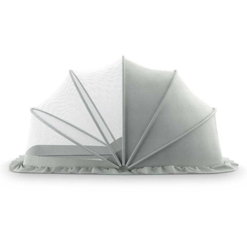 Baby Mosquito Net Supplier - OEM 2021 Folding Portable Bed Net for Sale