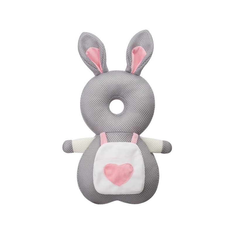 Baby Anti Fall Pillow Supplier - OEM Kids Bedding with Animal Design