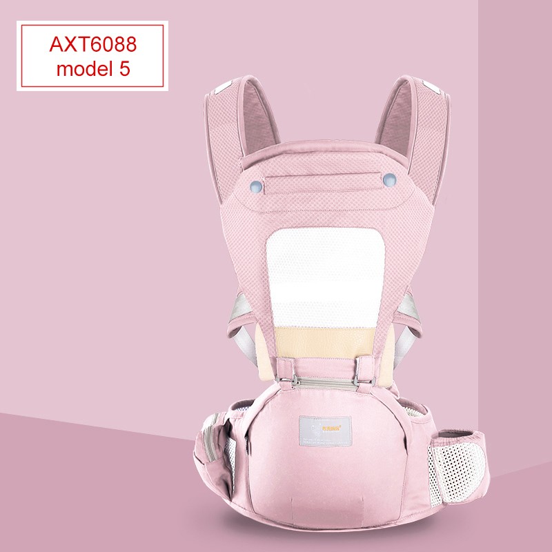 Baby Carrier Manufacturer - OEM Cheap Simple Style Hip Seat Soft Pouch