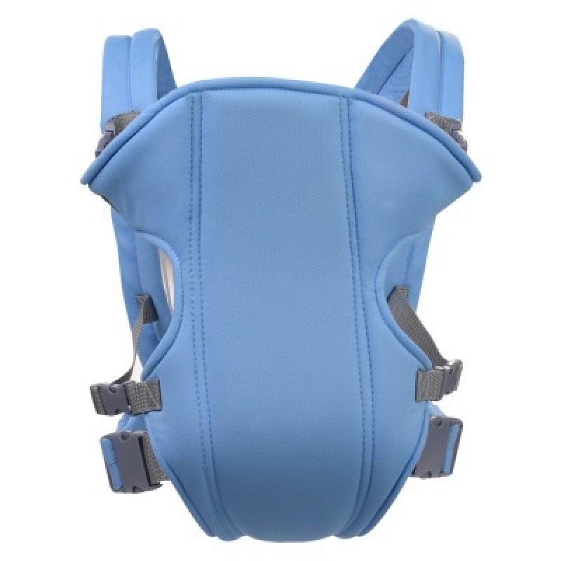 Baby Carrier Manufacturer - OEM High Quality Lumbar Mesh Shoulder Hip Seat