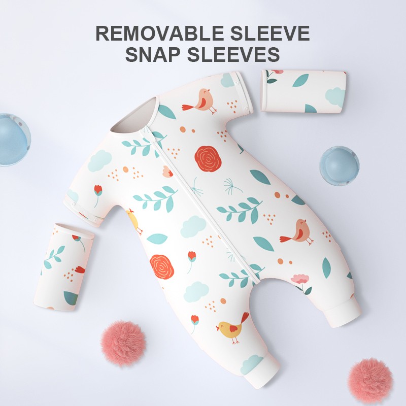 Children Sleeping Bag Manufacturer - OEM High Quality Soft Cotton Anti Kick