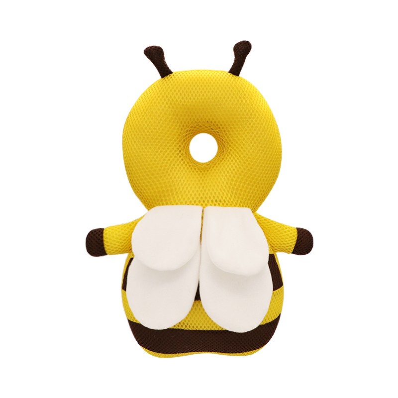 Baby Anti Fall Pillow Supplier - OEM Kids Bedding with Animal Design