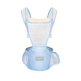 Baby Carrier Supplier - OEM Custom 0-36 Month Front Waist Stool Walker