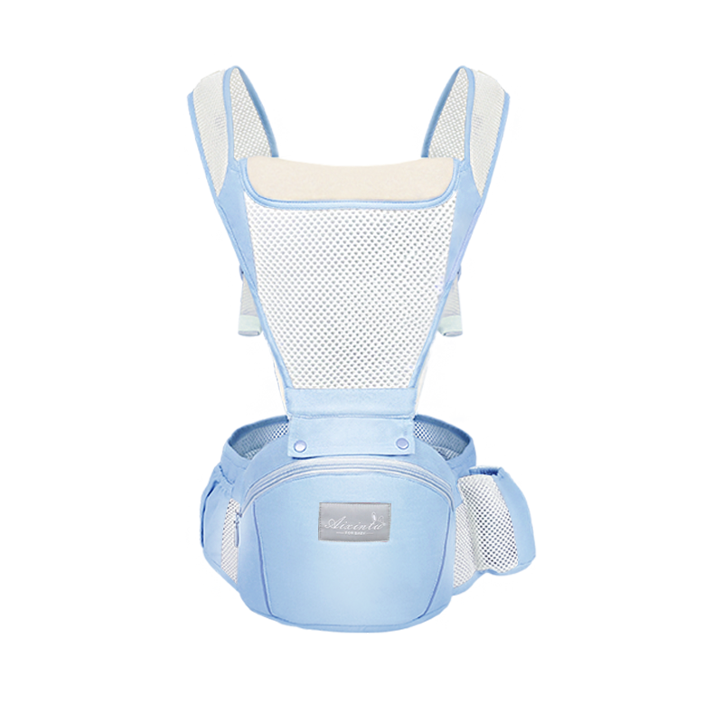 Baby Carrier Bags Supplier - OEM Newborn Infant 0-36 Months Waist Stool