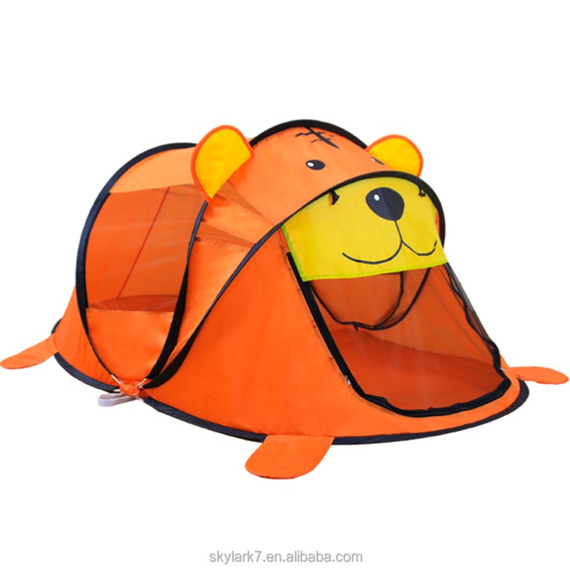 Kids Play Tent Manufacturer - OEM Toy Tents for Children
