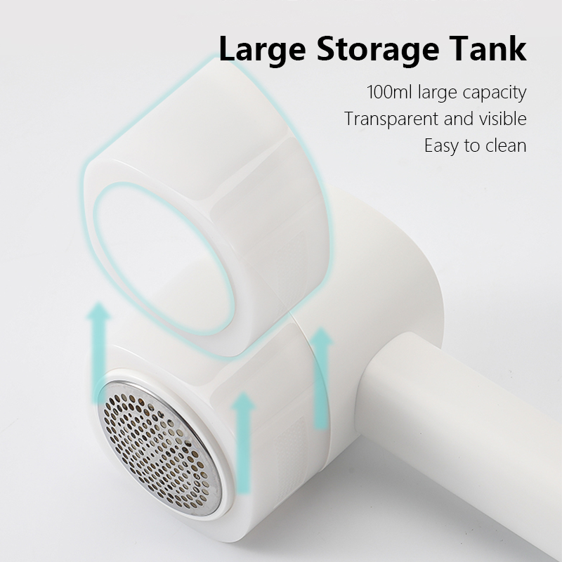 Mini Lint Remover Supplier - OEM Fabrics Lint Remove Roller