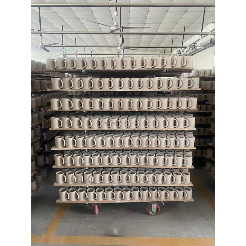 Ceramic Plates Manufacturer - Wholesale Bulk Stock Various Design Mugs
