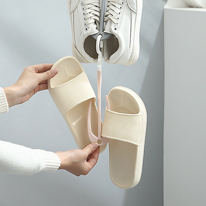 Shoe Rack Hanger Supplier - OEM Shoe Hook Hanger