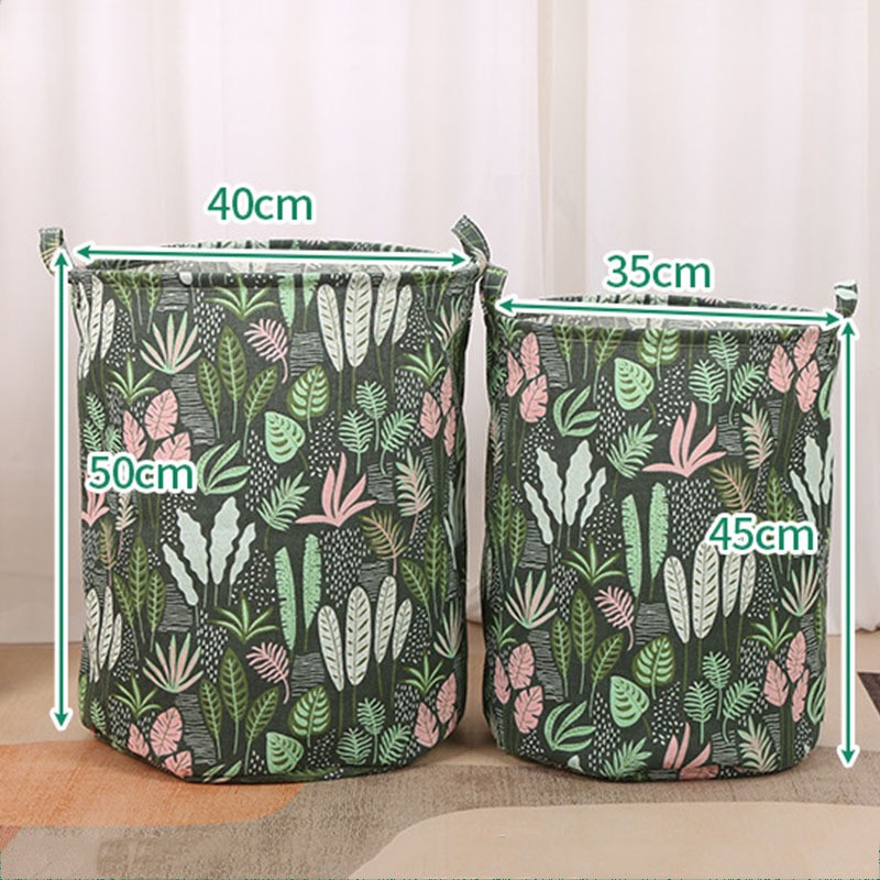Laundry Hamper Manufacturer - OEM Foldable Laundry Basket