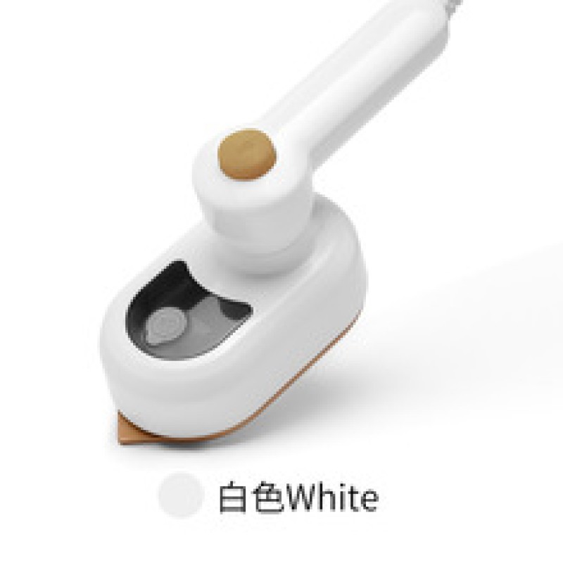 Portable Iron Manufacturer - OEM 2025 High Quality Handheld Mini Steam Iron