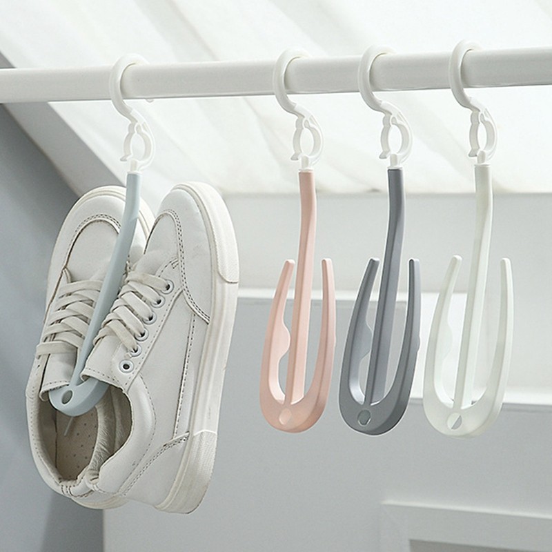 Shoe Rack Hanger Supplier - OEM Shoe Hook Hanger