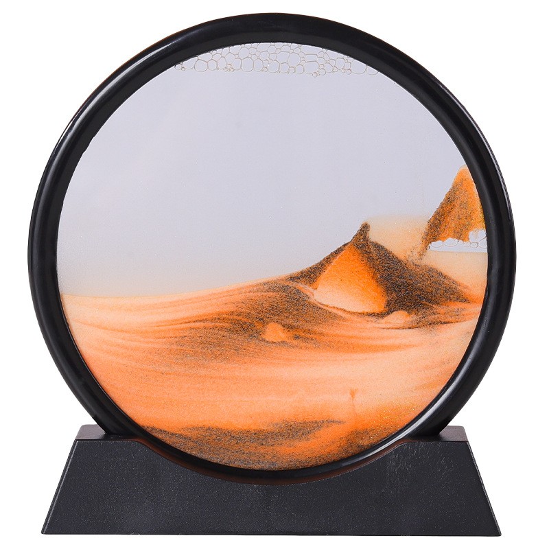Crystal Gifts Manufacturer - OEM Art of Decompression Office Decor