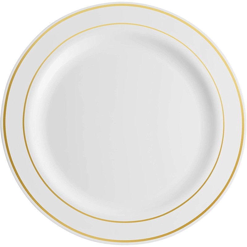 Plastic Plates Manufacturer - OEM Disposable Tableware Plates