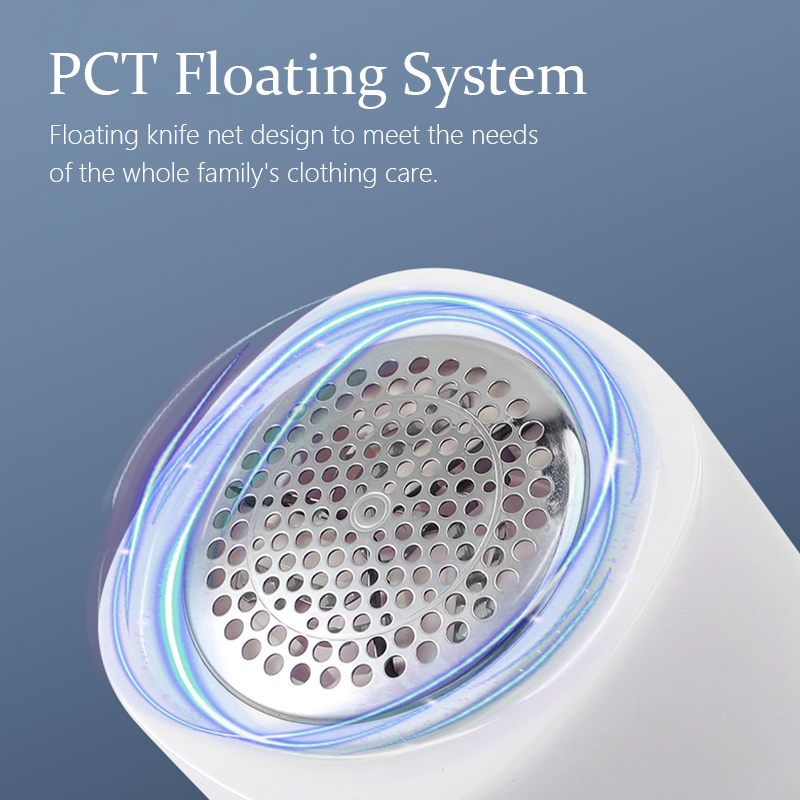 Mini Lint Remover Supplier - OEM Fabrics Lint Remove Roller