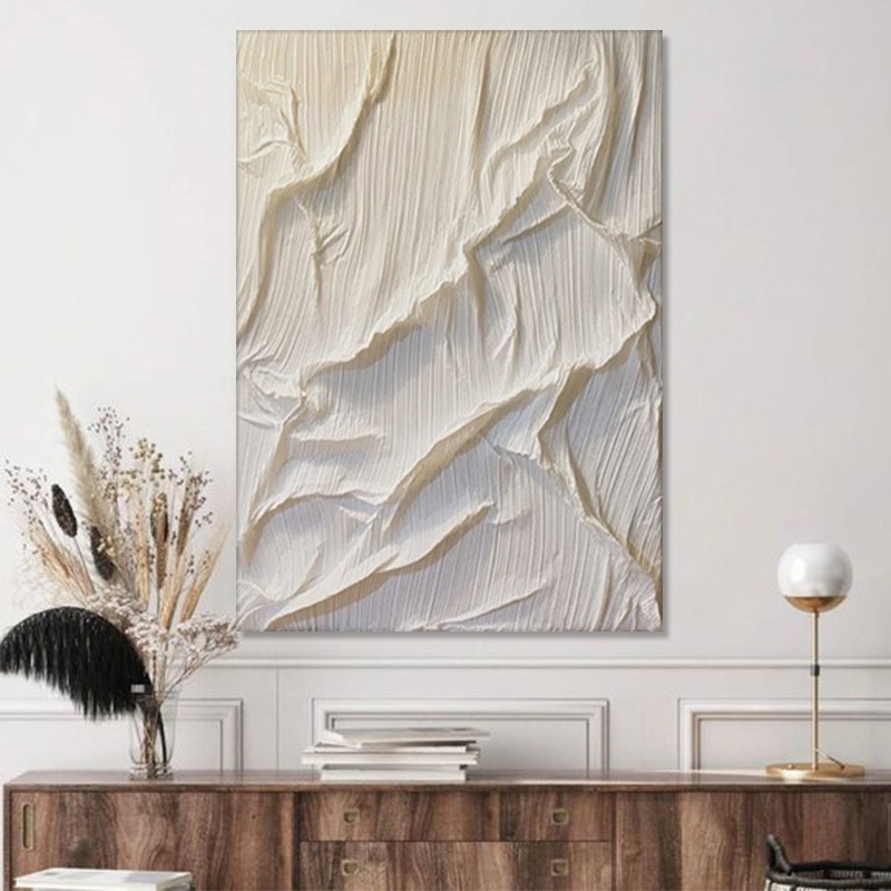 3D Oil Painting Manufacturer - OEM 3D Wall Painting Art