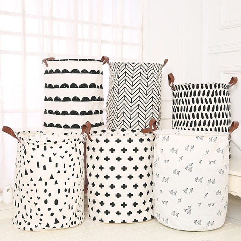 Laundry Basket Supplier - OEM Foldable Laundry Hamper
