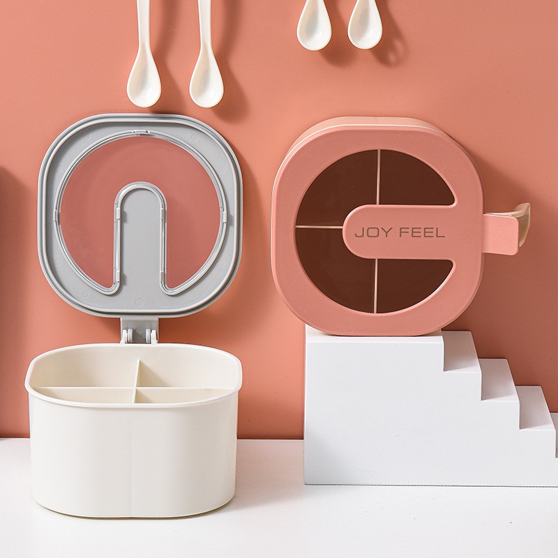 Spice Jar Manufacturer - OEM Seasoning Storage Container