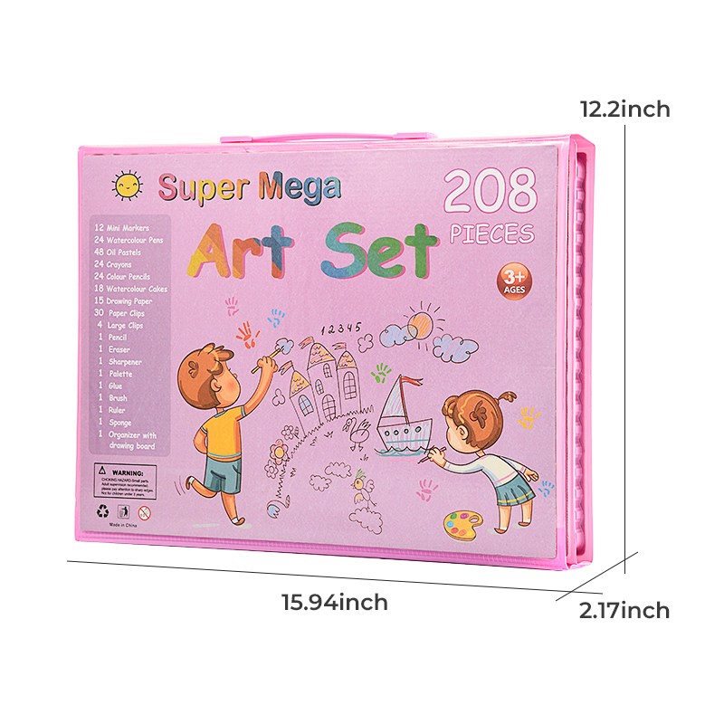 Art Sets Manufacturer - OEM Drawing Toys Painting Set