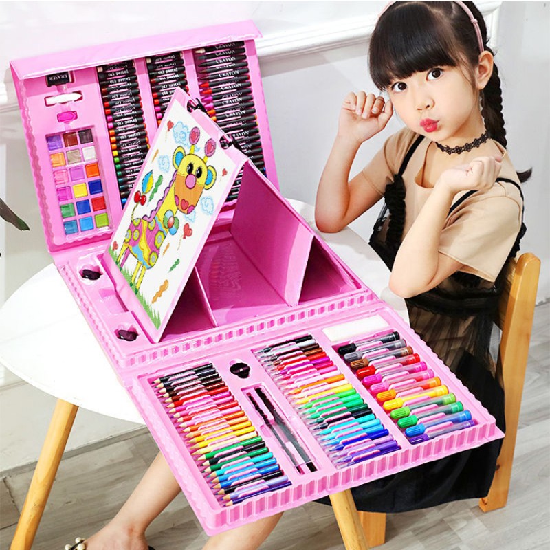 Art Sets Manufacturer - OEM Drawing Toys Painting Set