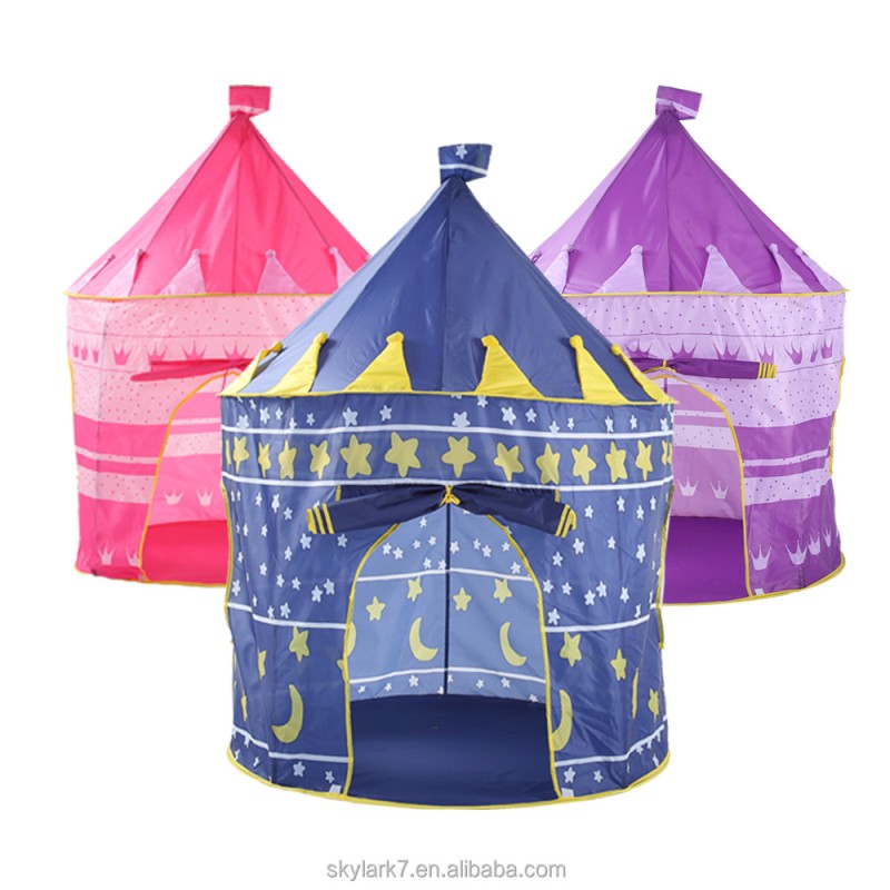 Kids Play Tent Manufacturer - OEM Toy Tents for Children