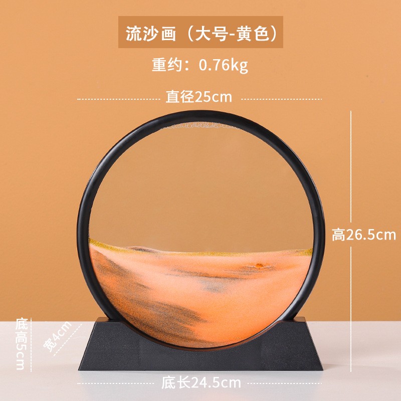 Crystal Gifts Manufacturer - OEM Art of Decompression Office Decor