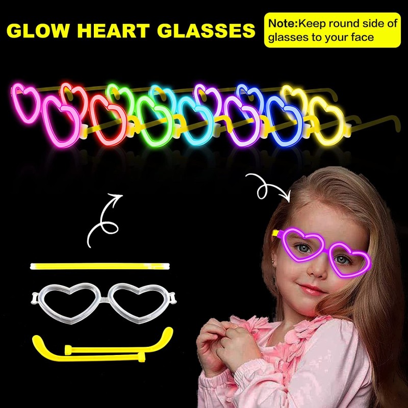 Glow Sticks Manufacturer - OEM Bulk Party Light Stick