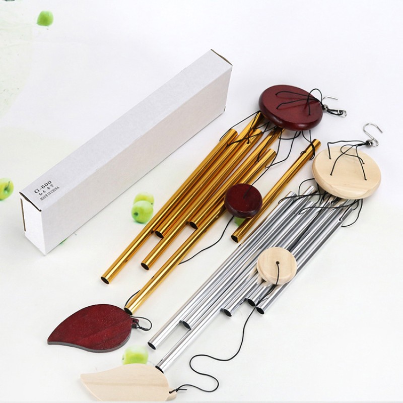 Wind Chime Supplier - OEM Memorial Sympathy Wind Chimes Wholesale