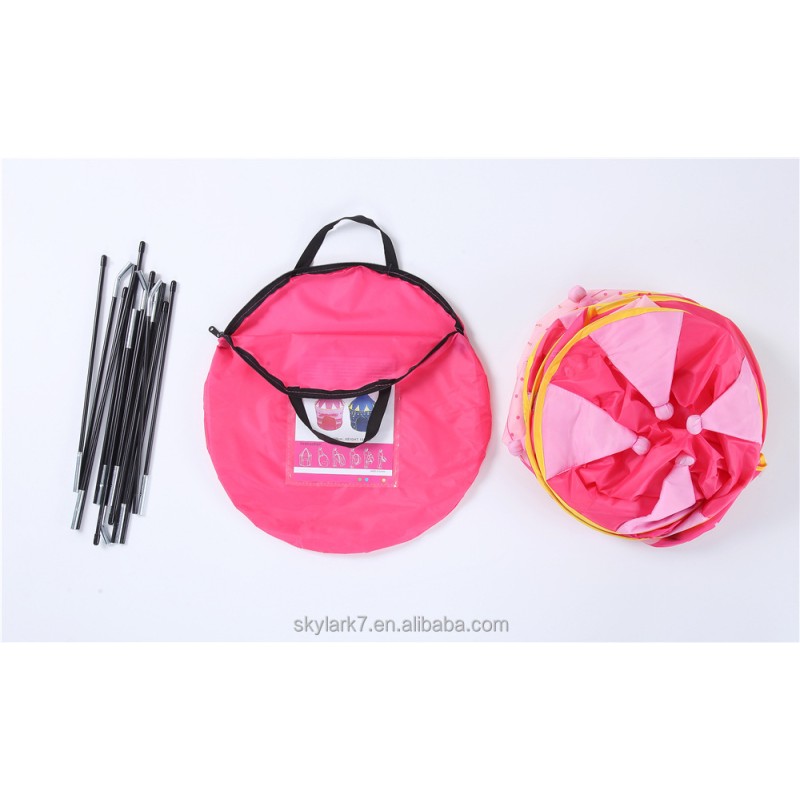 Kids Play Tent Manufacturer - OEM Toy Tents for Children