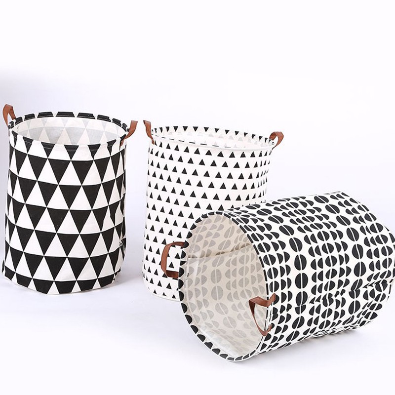 Laundry Basket Supplier - OEM Foldable Laundry Hamper