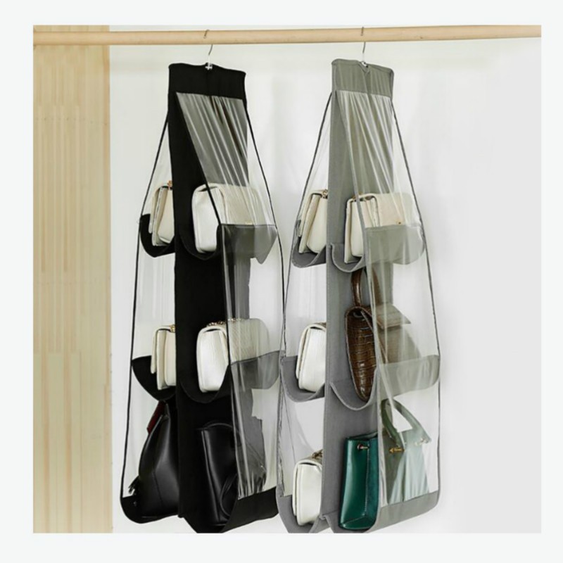 Handbag Storage Organizer Supplier - OEM Storage Bags for Handbags