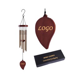 Wind Chime Supplier - OEM Memorial Sympathy Wind Chimes Wholesale