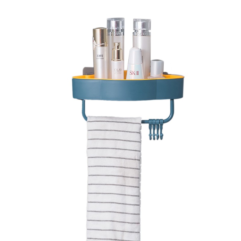 Towel Rack Manufacturer - OEM Bathroom Storage Shelf Accessories