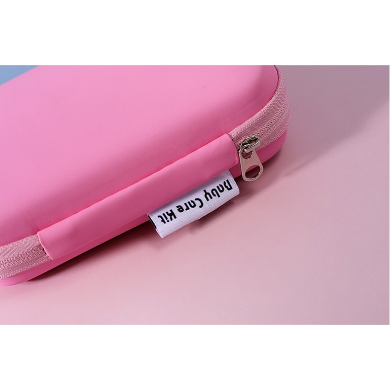 Baby Care Kit Supplier - OEM 8 PCS Portable Grooming Safety Set