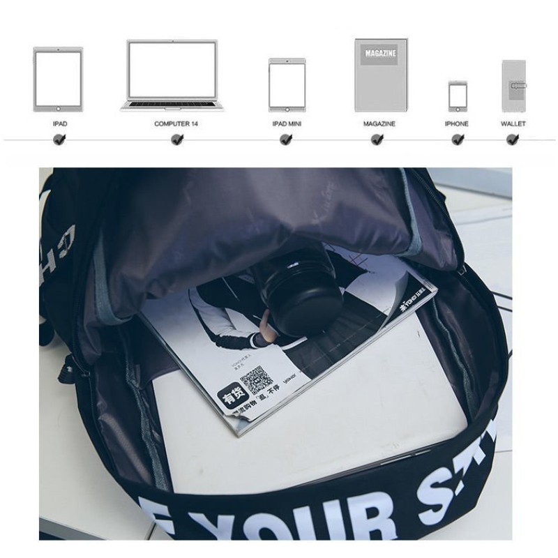 Travel Backpack Manufacturer - OEM School Bags Backpack