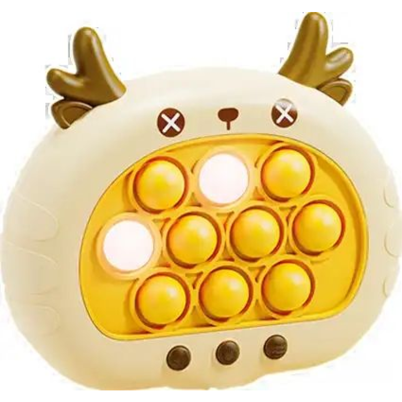 Rhythm Game Console Manufacturer - OEM Smart Whack A Mole Reflex Training