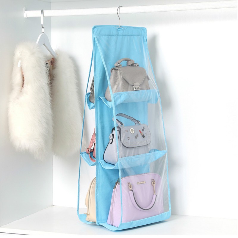 Handbag Storage Organizer Supplier - OEM Storage Bags for Handbags