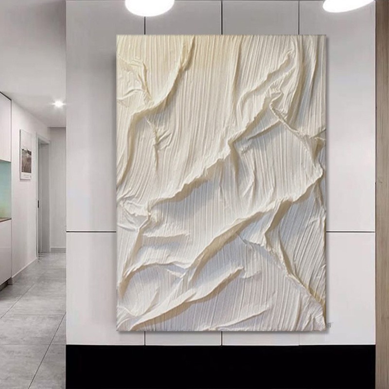 3D Oil Painting Manufacturer - OEM 3D Wall Painting Art