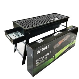 Barbecue Grill Supplier - OEM BBQ Tool Grills