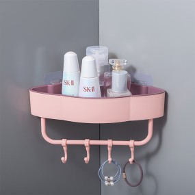 Towel Rack Manufacturer - OEM Bathroom Storage Shelf Accessories