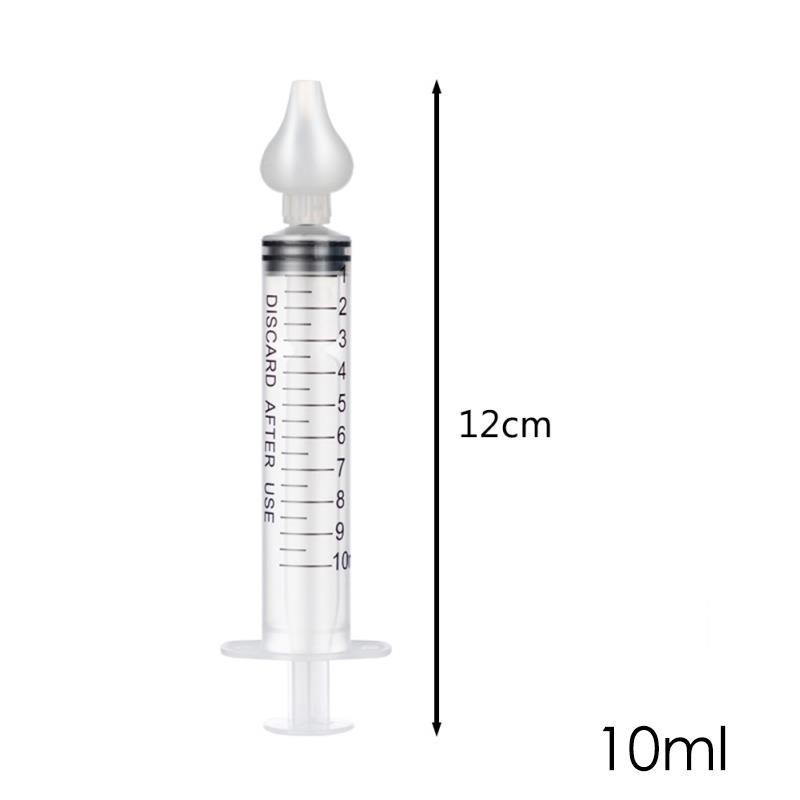 Baby Nasal Aspirator Manufacturer - OEM Syringe Nose Aspirator