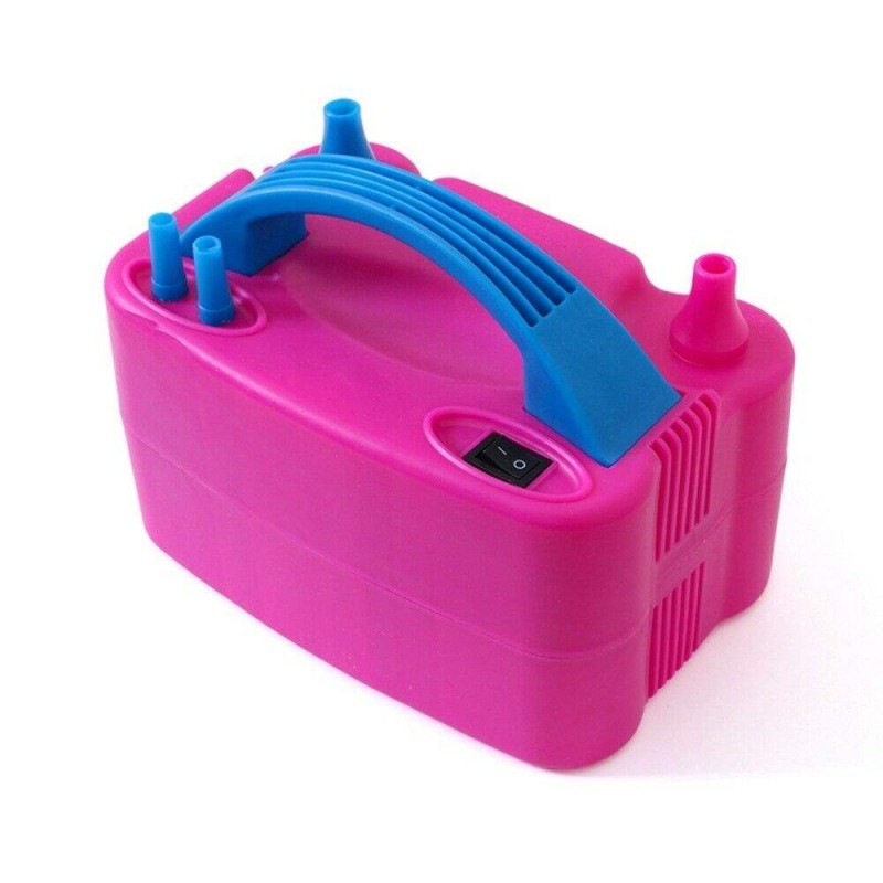 Balloon Machine Inflator Manufacturer - OEM High performance Portable Electric 220V