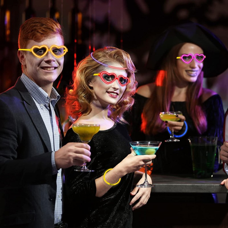 Glow Sticks Manufacturer - OEM Bulk Party Light Stick