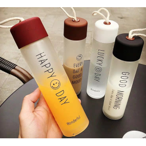 Children Water Bottle Supplier - OEM Cheap Hiking Outdoor Hot Cold Gift