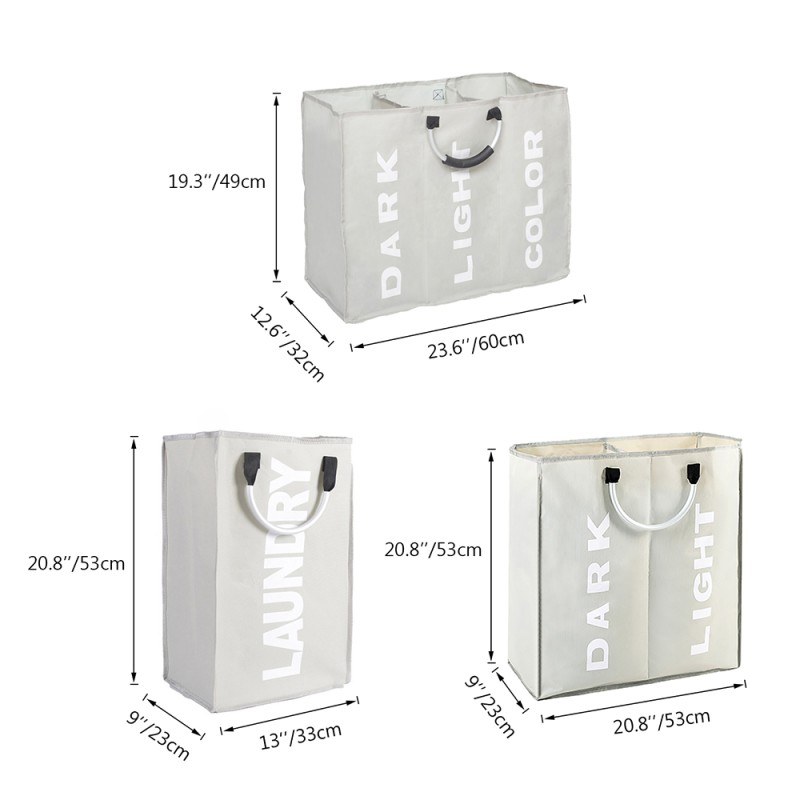 Canvas Storage Basket Manufacturer - OEM Laundry Basket Storage